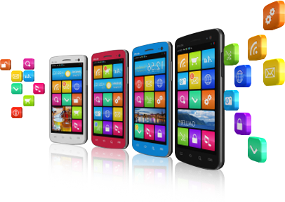 Custom Application Development