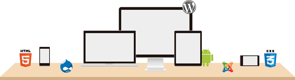 Custom Web Development