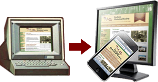 Custom Web Development