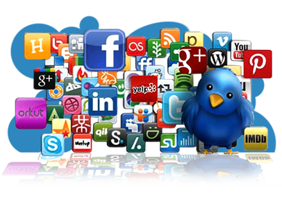 Online Marketing Services